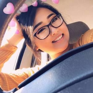 Meet your Posher, Monica